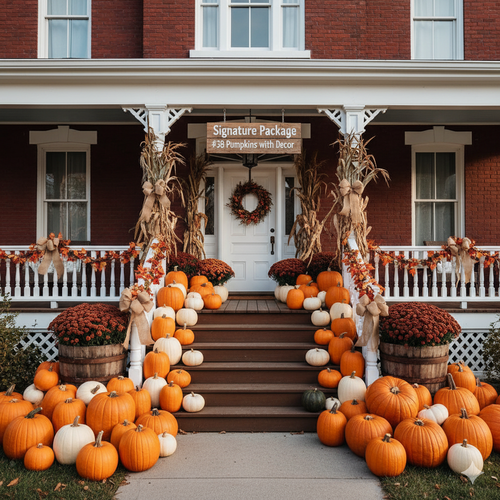 Signature Package #38