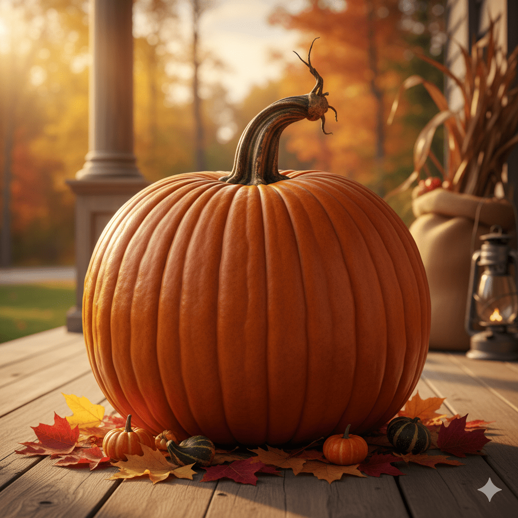 Grand Prize Pumpkin - Image 2