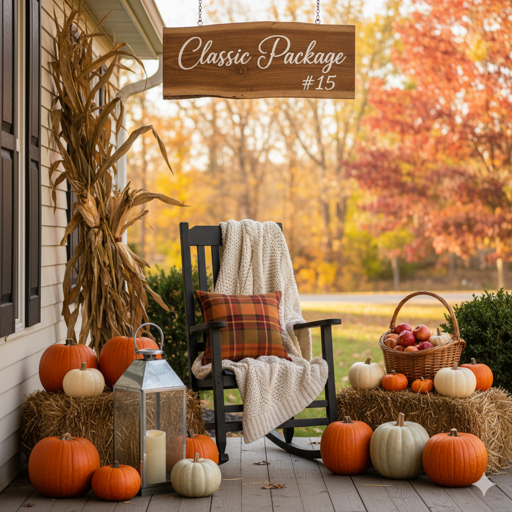 Classic Package #15 - Image 3