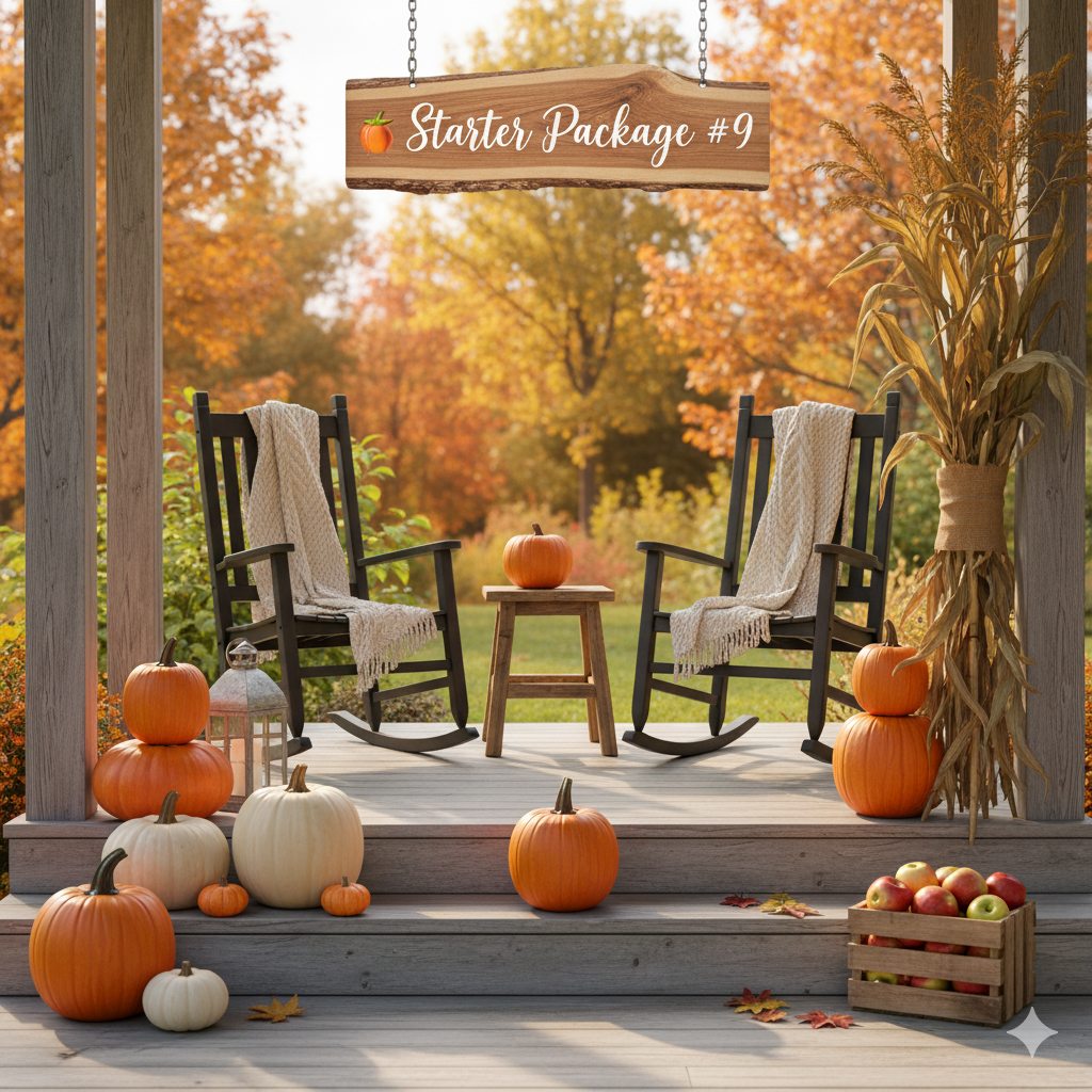 Starter Package #9 - Image 3