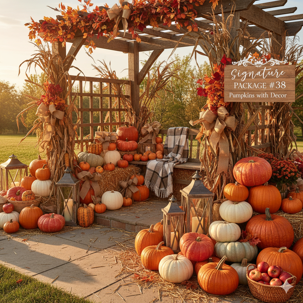 Signature Package #38 - Image 3